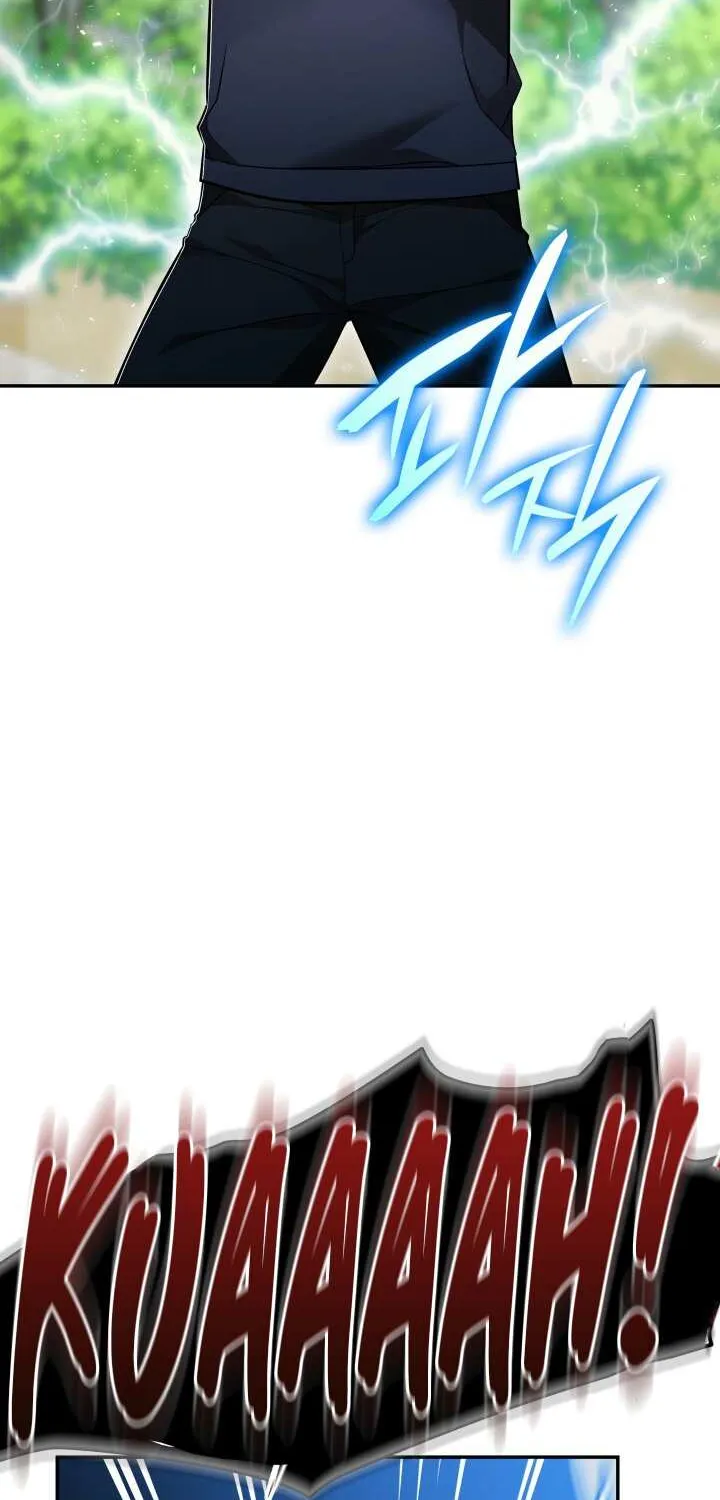 Subscribing to the Transcendent's Channel Chapter 79 page 32 - 