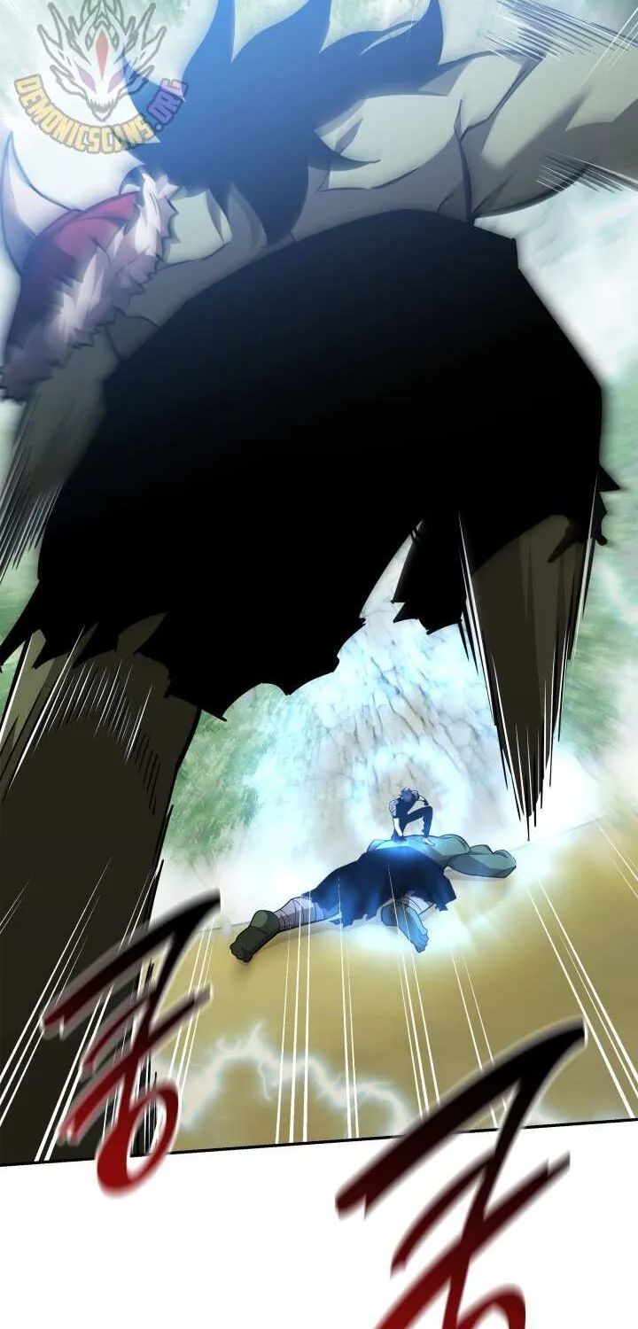 Subscribing to the Transcendent's Channel Chapter 79 page 34 - 