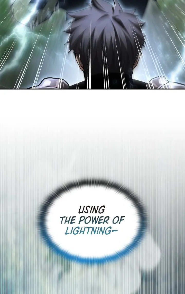 Subscribing to the Transcendent's Channel Chapter 79 page 37 - 