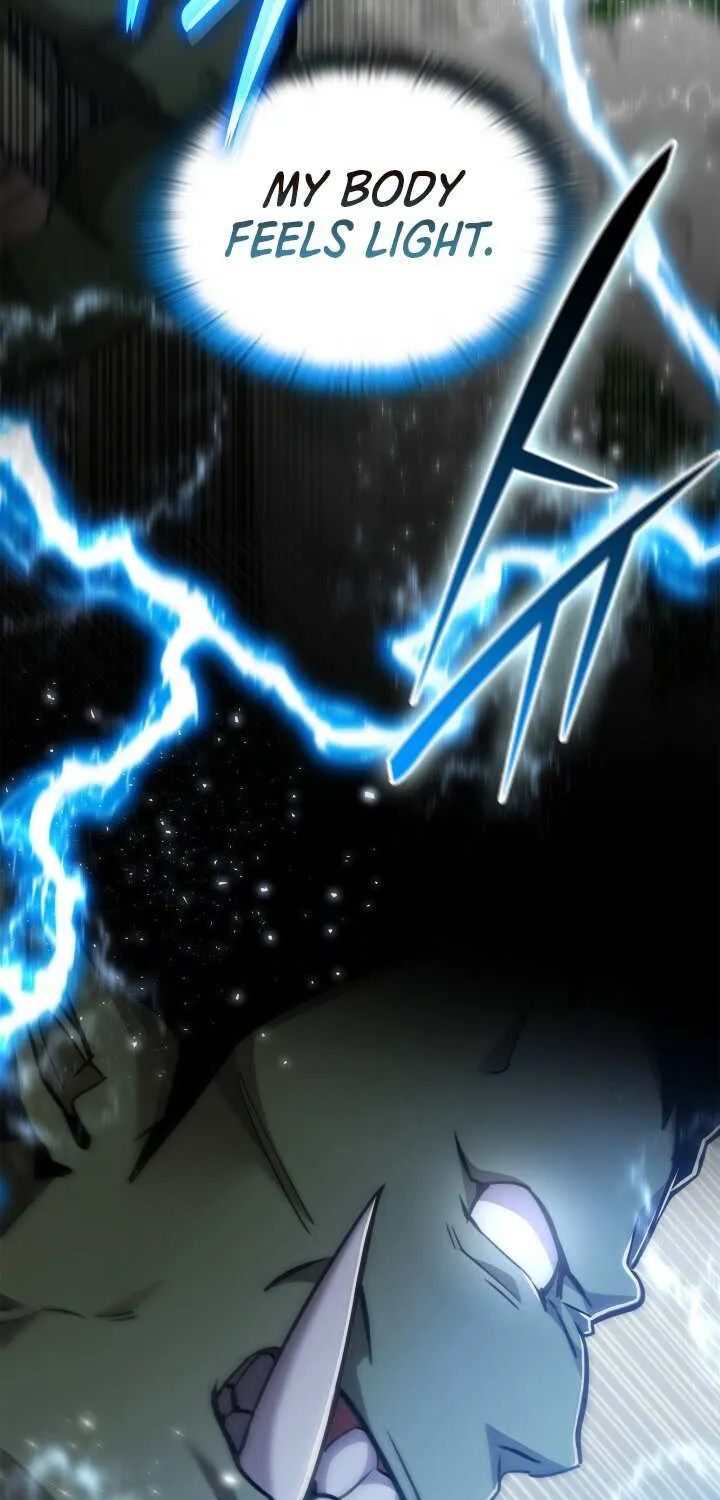Subscribing to the Transcendent's Channel Chapter 79 page 40 - 