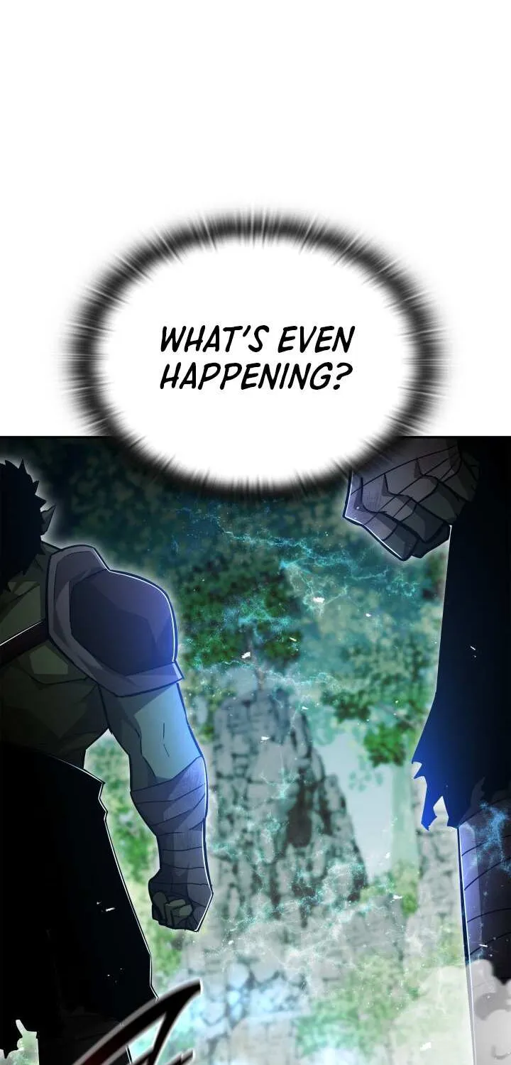 Subscribing to the Transcendent's Channel Chapter 79 page 46 - 