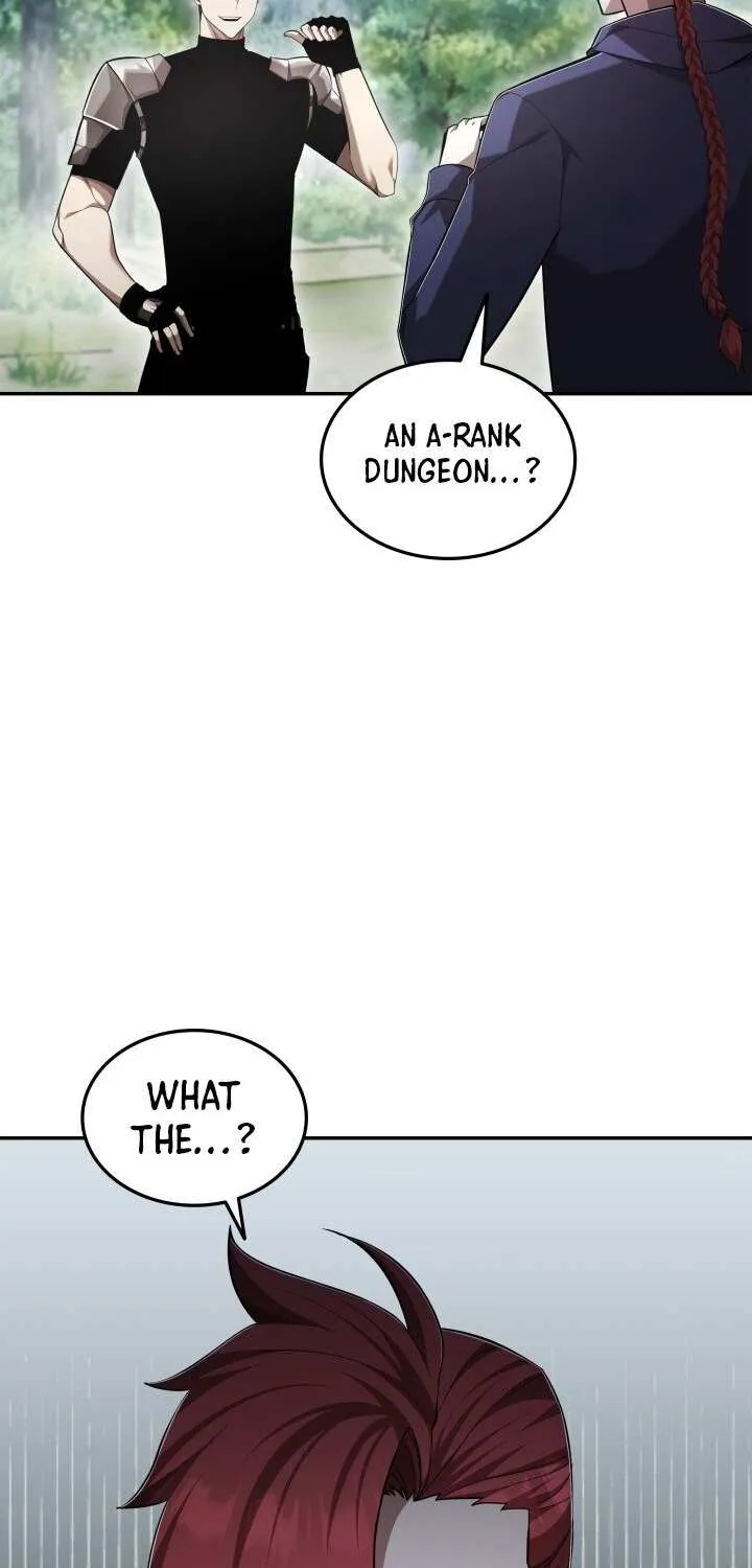 Subscribing to the Transcendent's Channel Chapter 79 page 6 - 