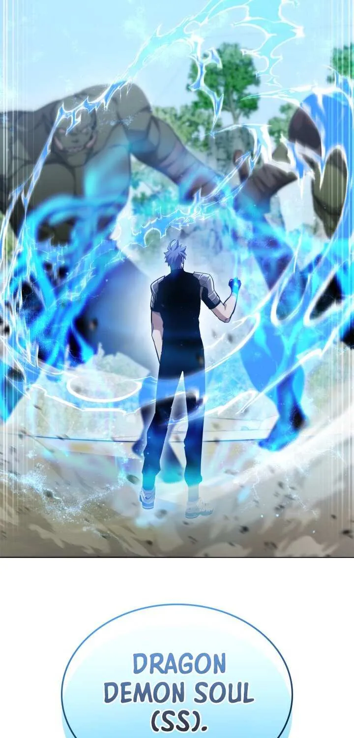 Subscribing to the Transcendent's Channel Chapter 79 page 52 - 