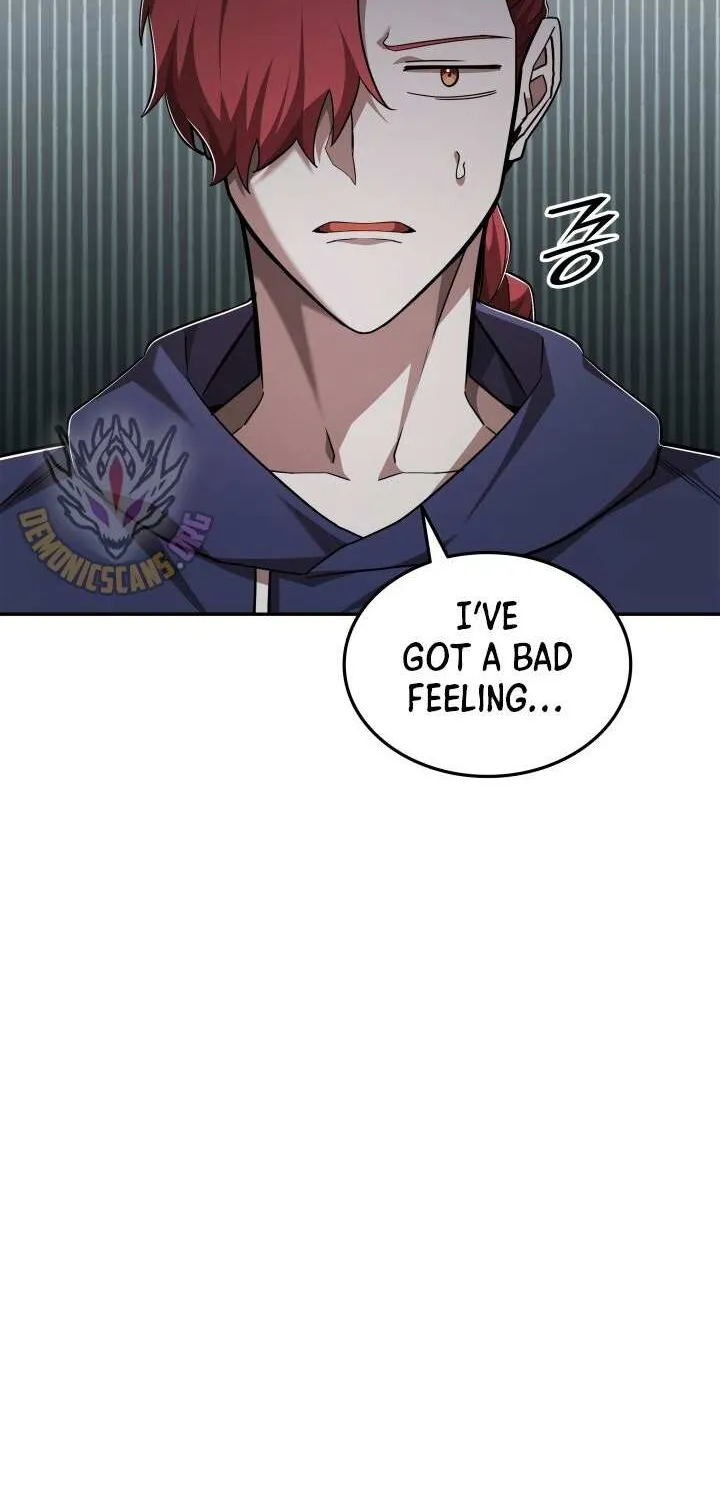 Subscribing to the Transcendent's Channel Chapter 79 page 7 - 