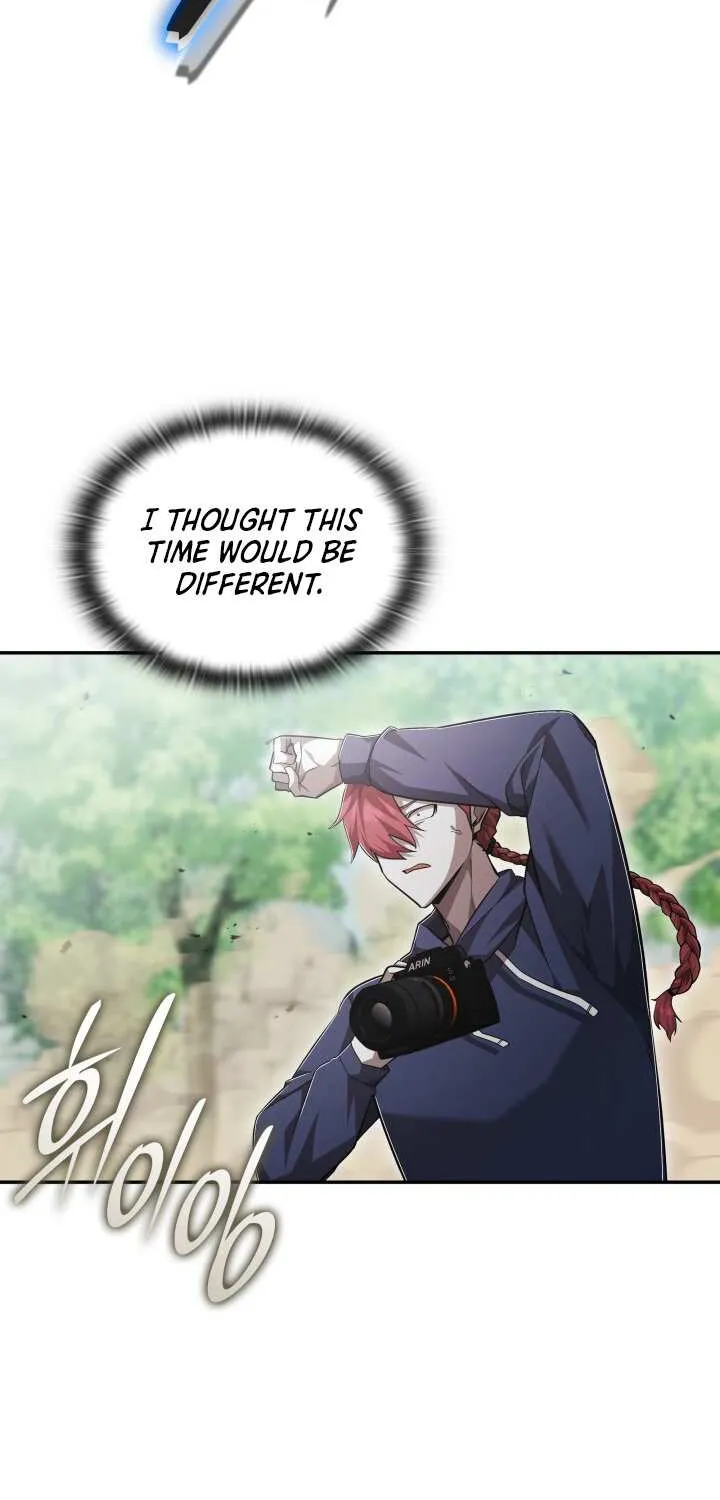 Subscribing to the Transcendent's Channel Chapter 79 page 61 - 