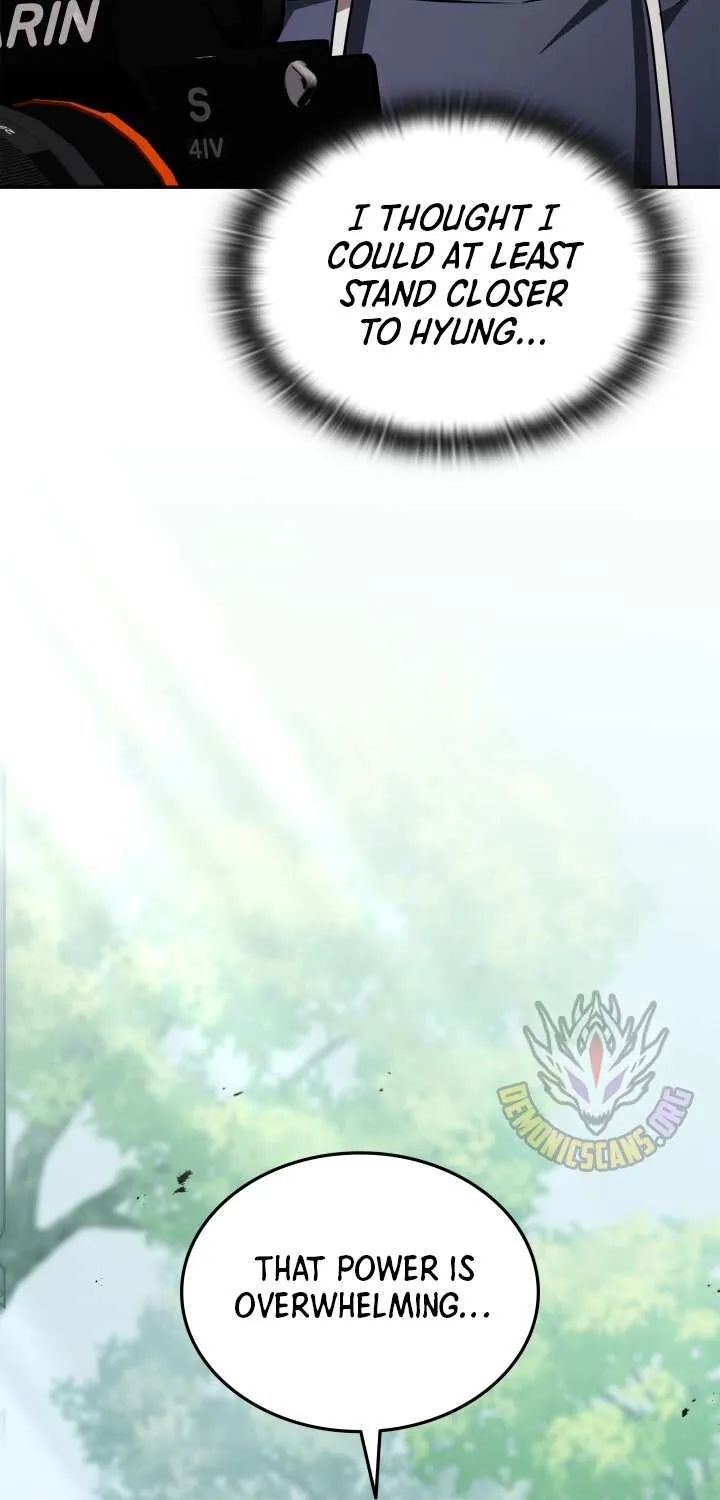 Subscribing to the Transcendent's Channel Chapter 79 page 63 - 