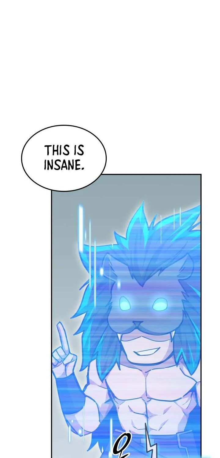 Subscribing to the Transcendent's Channel Chapter 79 page 67 - 