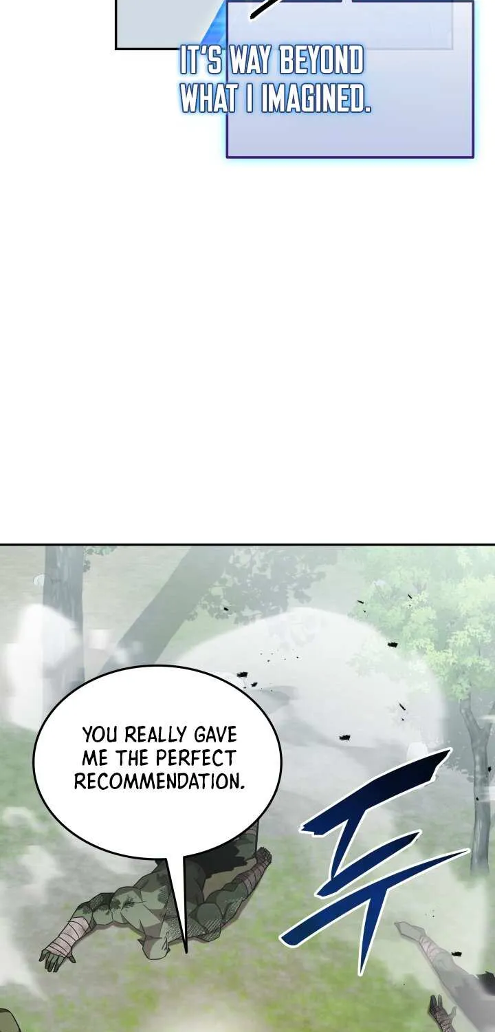 Subscribing to the Transcendent's Channel Chapter 79 page 68 - 