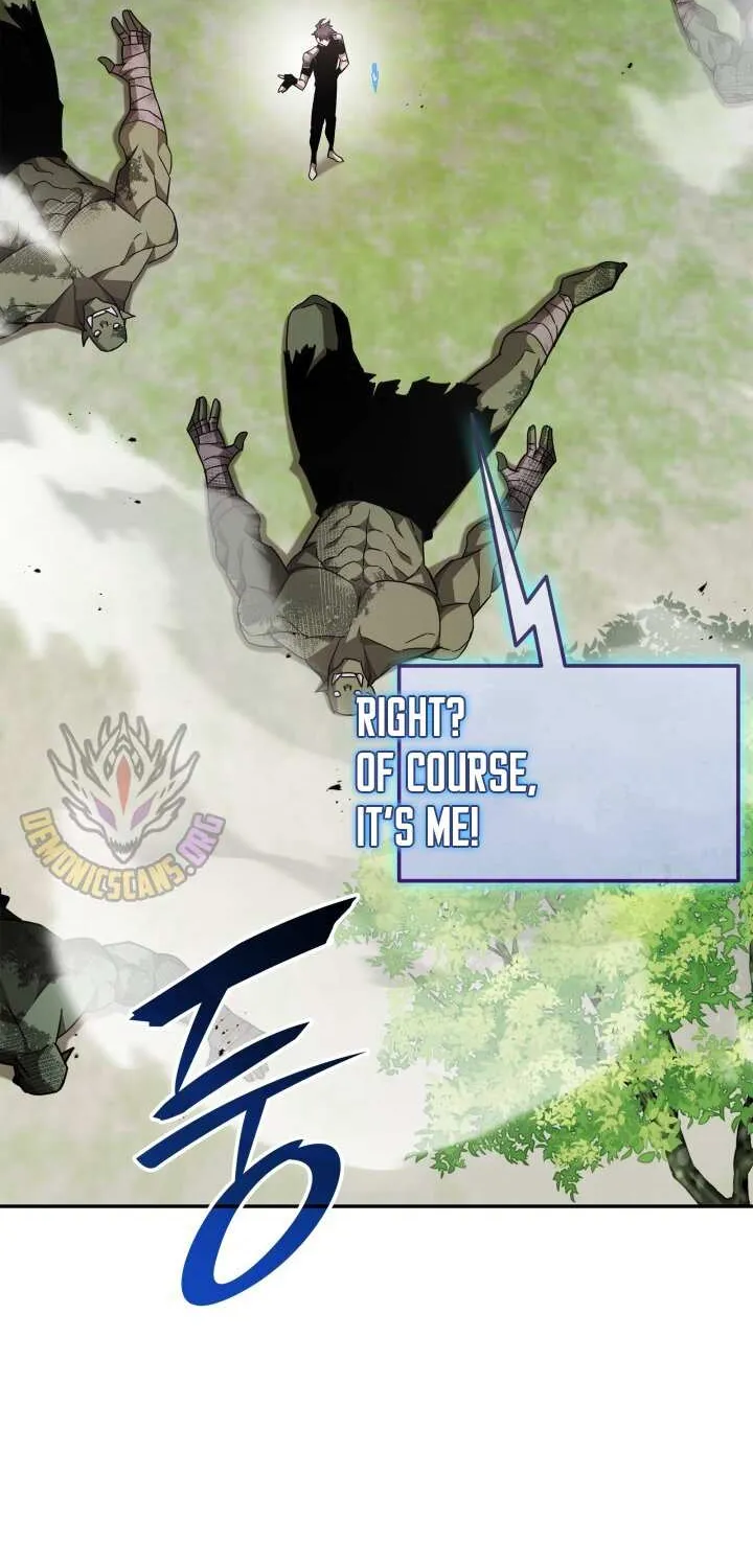 Subscribing to the Transcendent's Channel Chapter 79 page 69 - 
