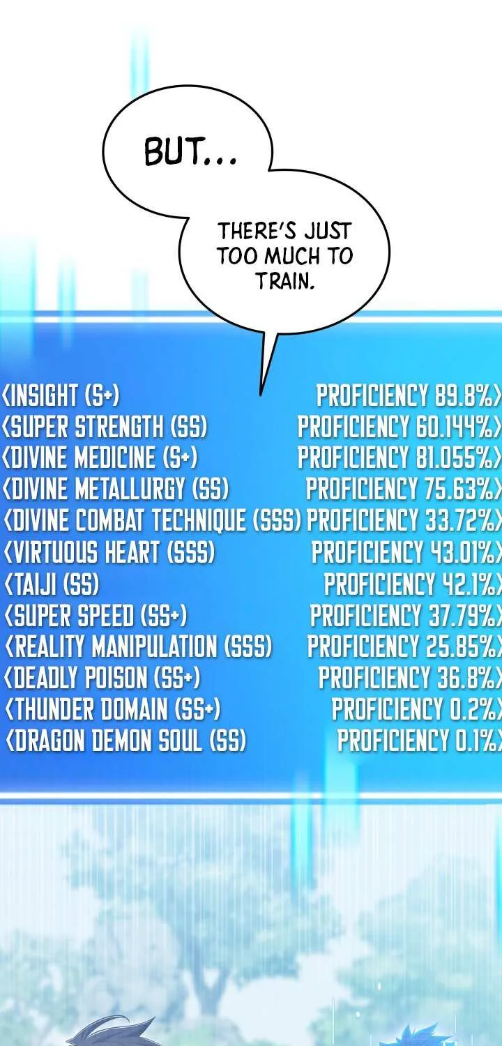 Subscribing to the Transcendent's Channel Chapter 79 page 70 - 