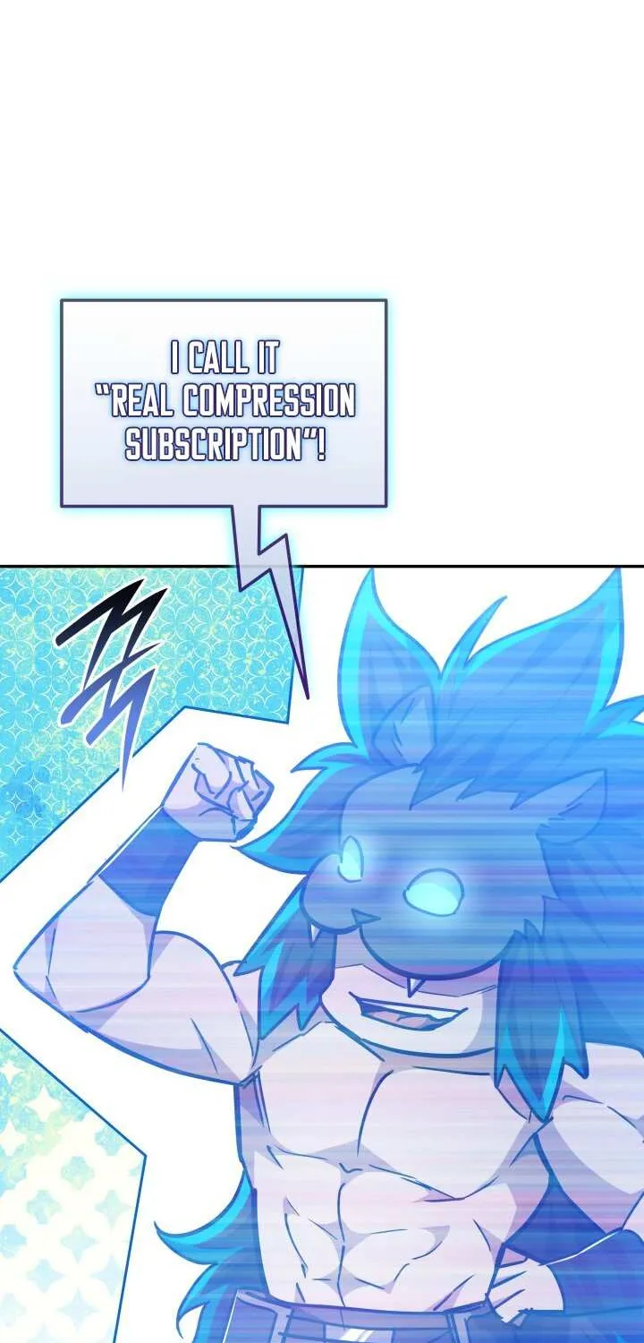 Subscribing to the Transcendent's Channel Chapter 79 page 73 - 