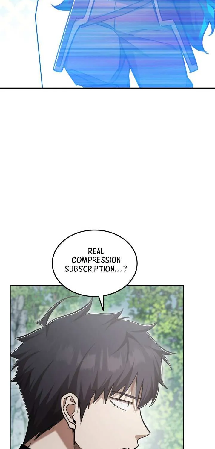 Subscribing to the Transcendent's Channel Chapter 79 page 74 - 