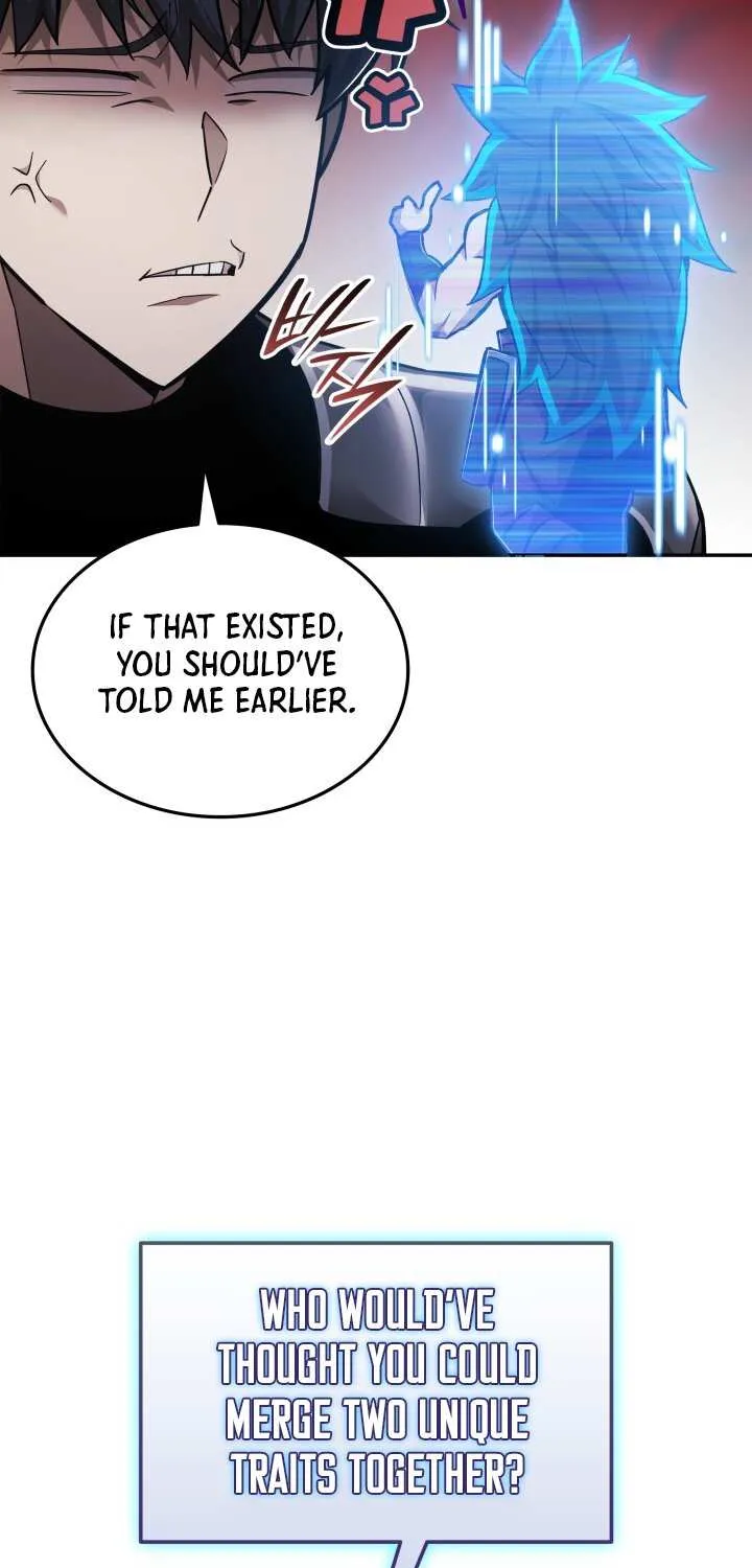 Subscribing to the Transcendent's Channel Chapter 79 page 76 - 