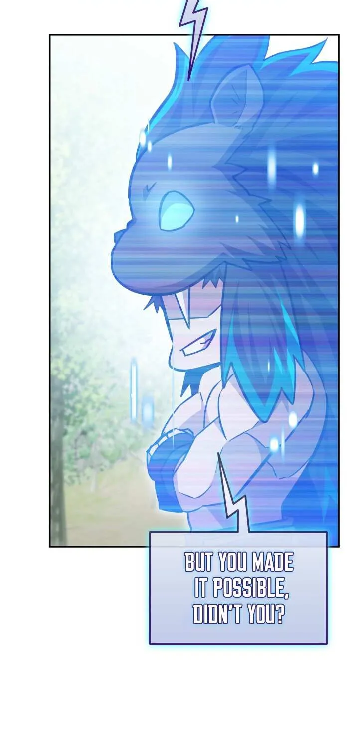Subscribing to the Transcendent's Channel Chapter 79 page 77 - 