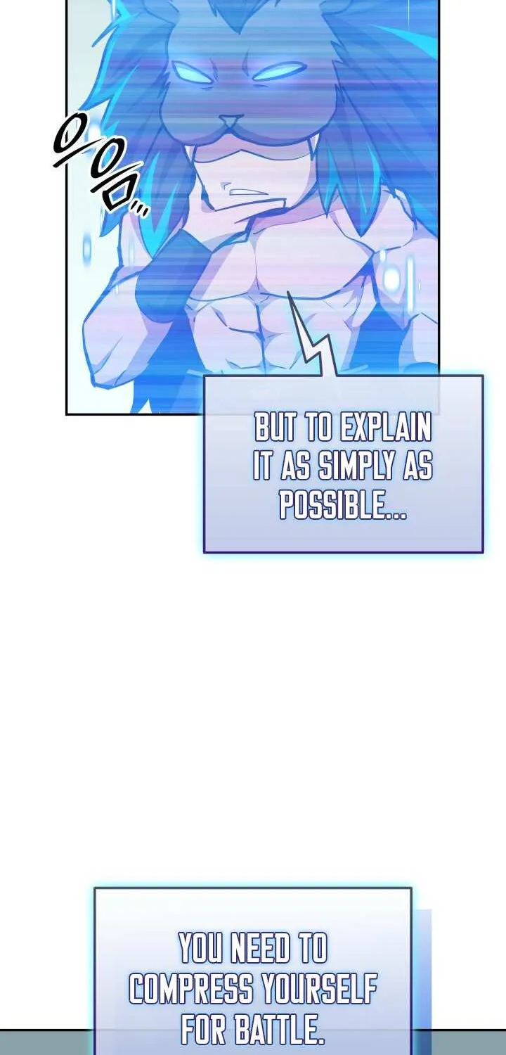 Subscribing to the Transcendent's Channel Chapter 79 page 82 - 