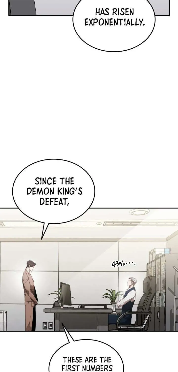 Subscribing to the Transcendent's Channel Chapter 79 page 94 - 