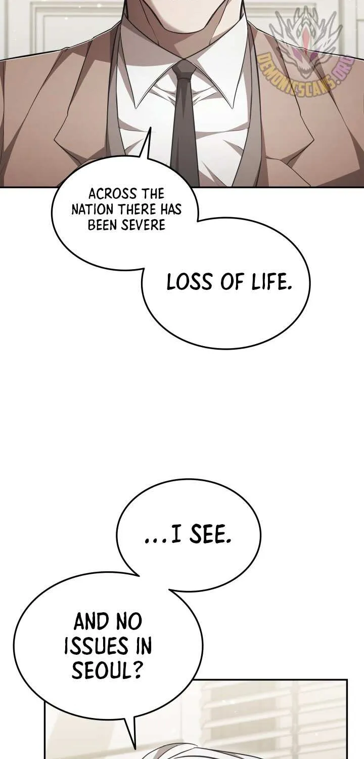 Subscribing to the Transcendent's Channel Chapter 79 page 96 - 