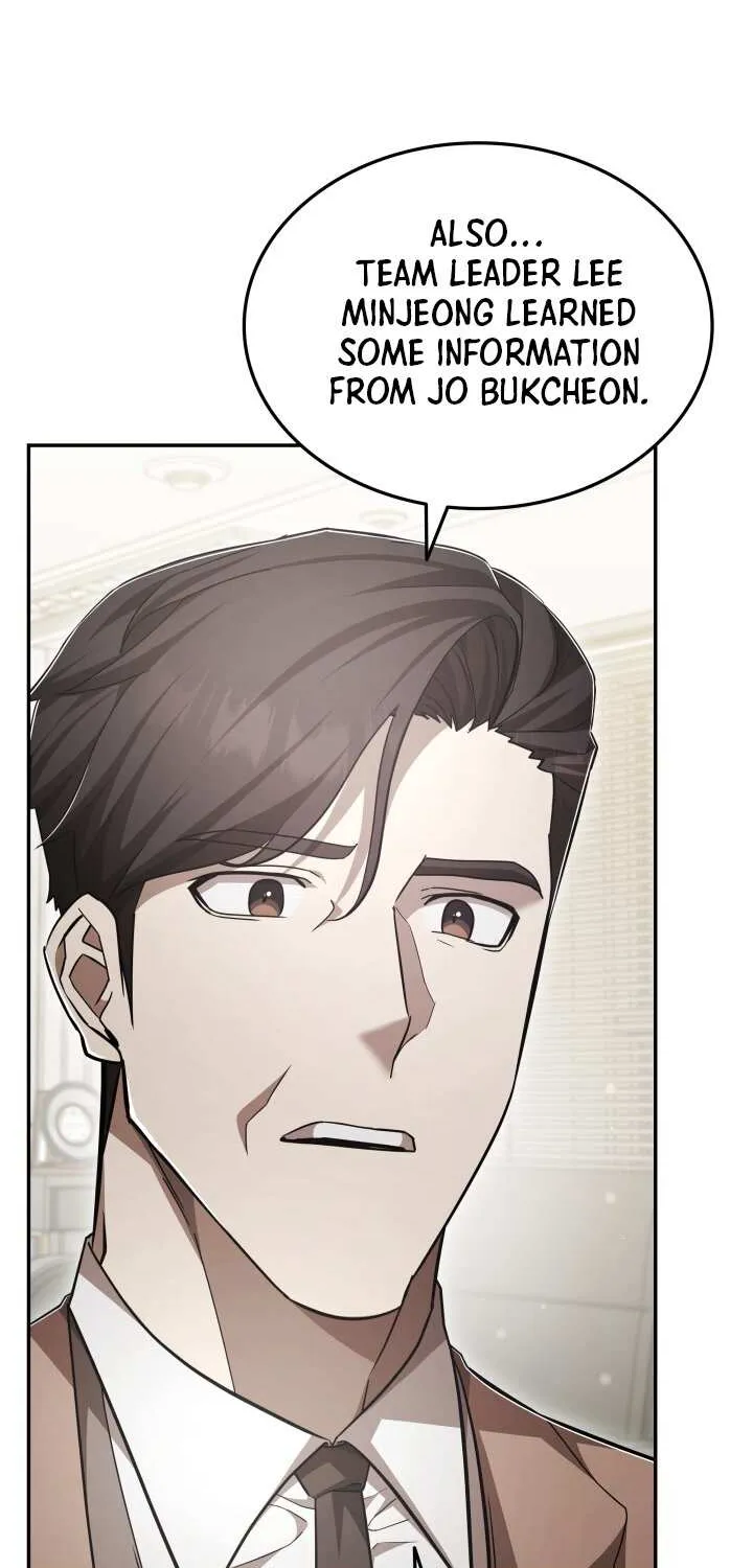 Subscribing to the Transcendent's Channel Chapter 79 page 98 - 