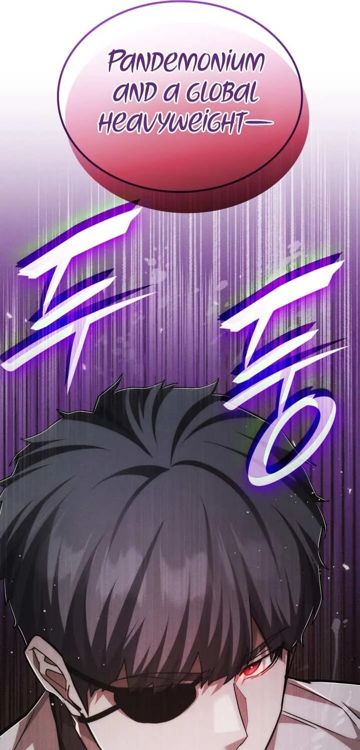 Subscribing to the Transcendent's Channel Chapter 79 page 100 - 