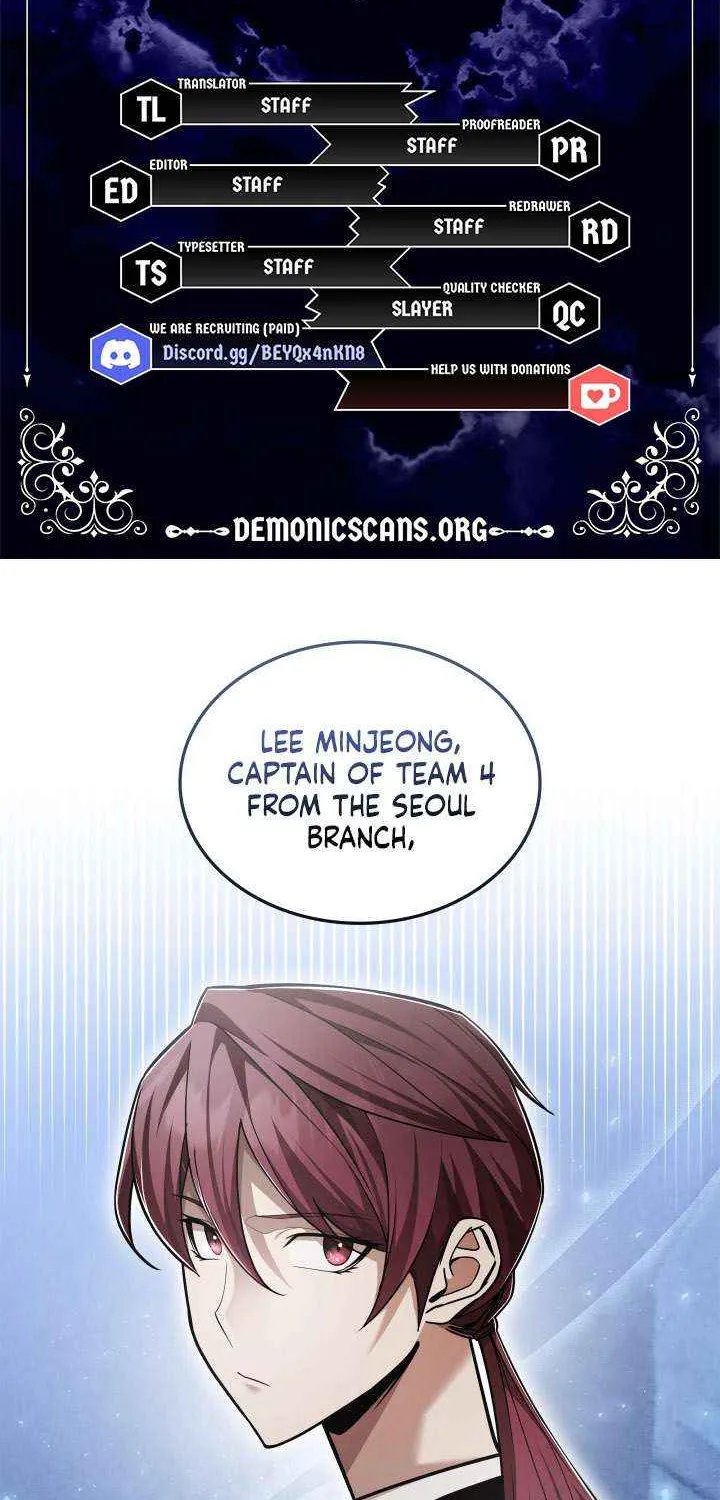 Subscribing to the Transcendent's Channel Chapter 80 page 11 - 