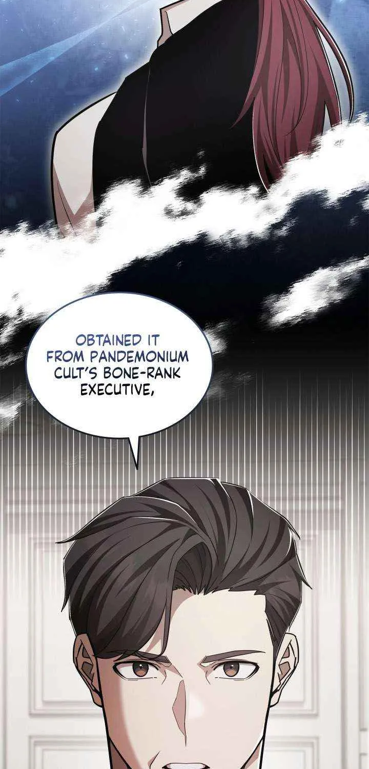 Subscribing to the Transcendent's Channel Chapter 80 page 12 - 