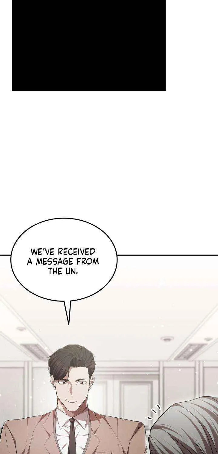 Subscribing to the Transcendent's Channel Chapter 80 page 16 - 