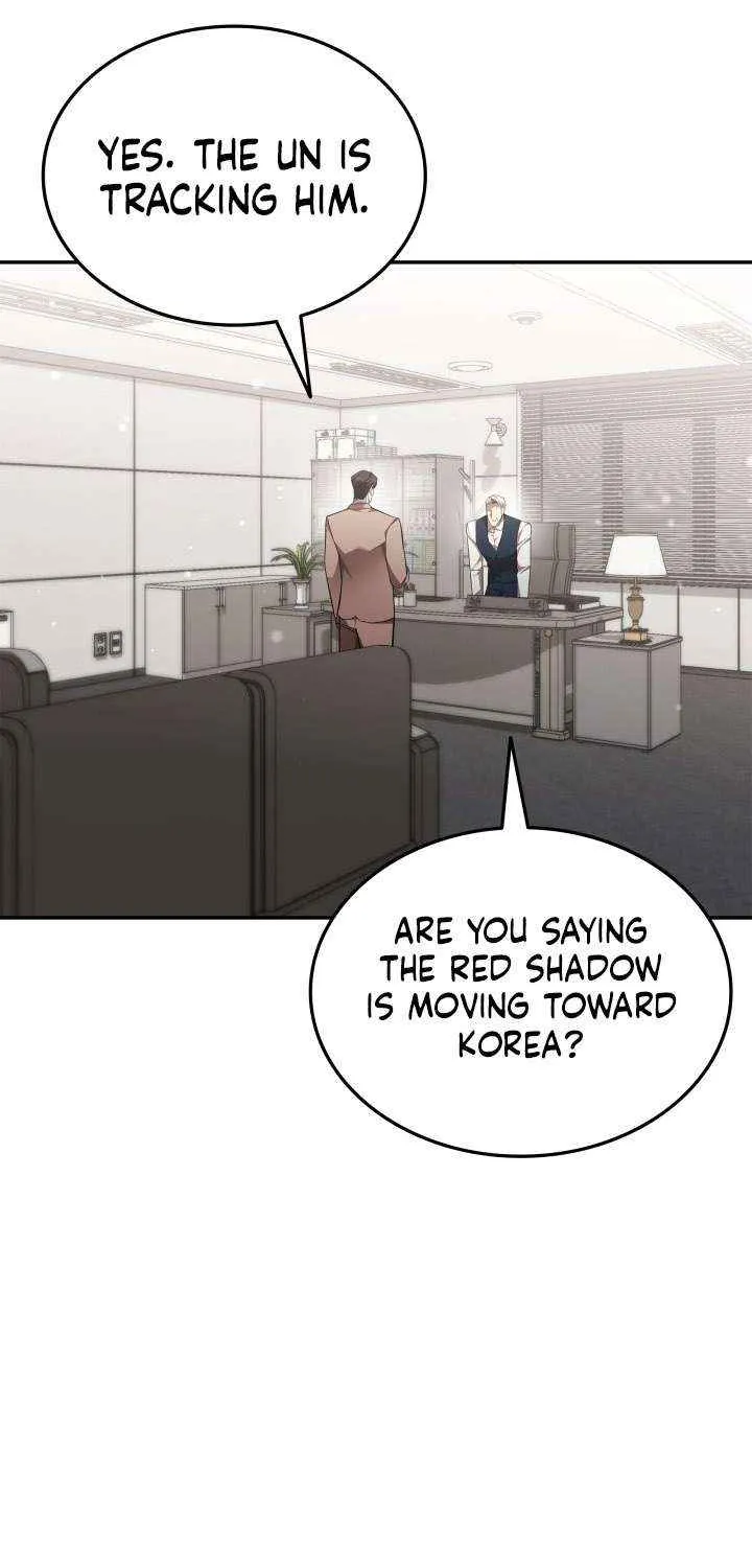 Subscribing to the Transcendent's Channel Chapter 80 page 23 - 