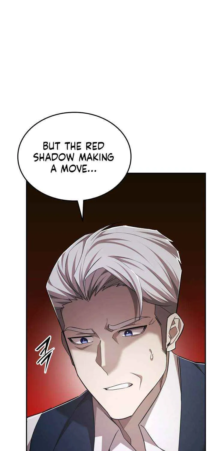 Subscribing to the Transcendent's Channel Chapter 80 page 25 - 