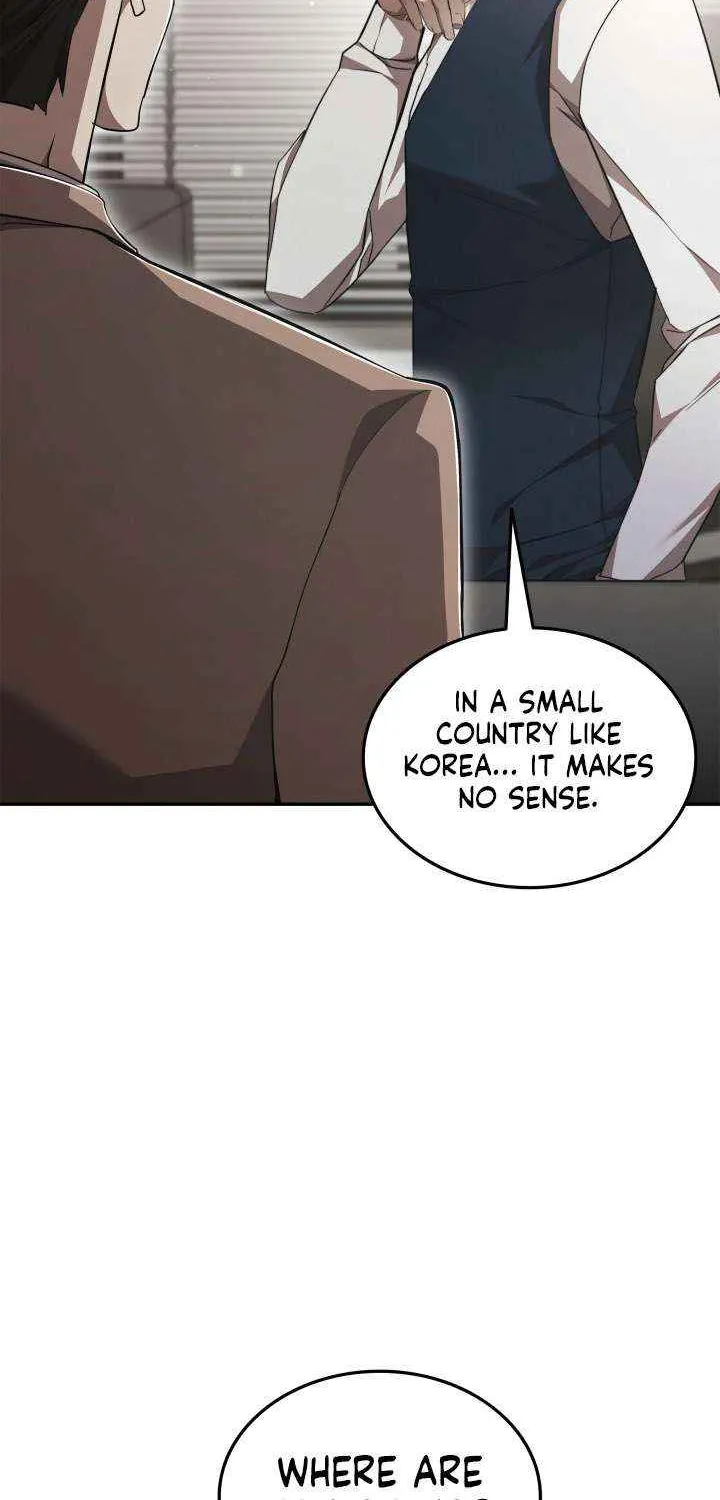 Subscribing to the Transcendent's Channel Chapter 80 page 30 - 