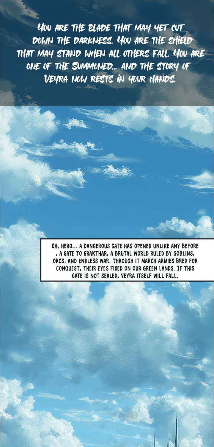 Subscribing to the Transcendent's Channel Chapter 80 page 4 - 