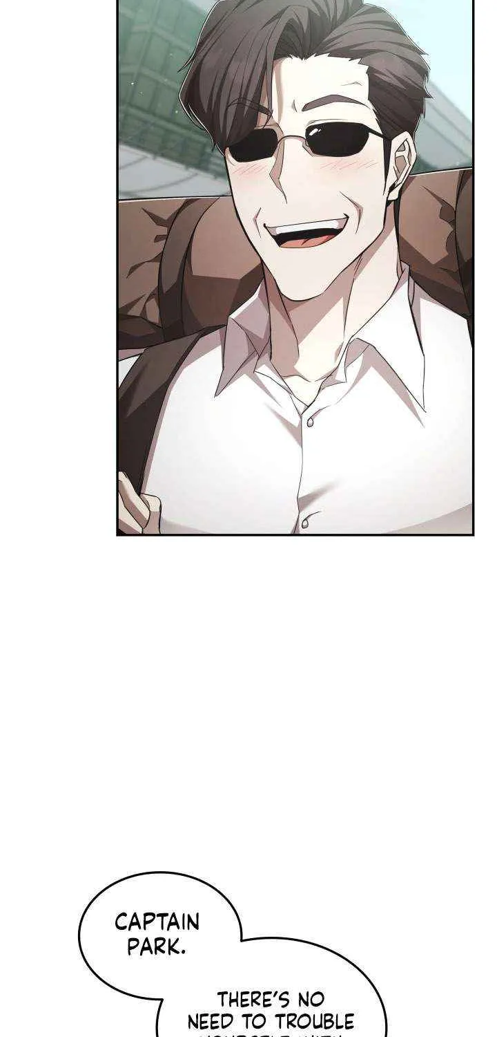 Subscribing to the Transcendent's Channel Chapter 80 page 37 - 