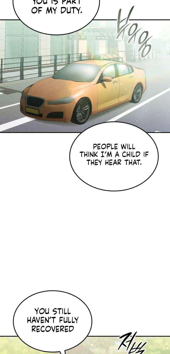 Subscribing to the Transcendent's Channel Chapter 80 page 39 - 