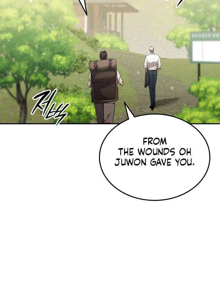 Subscribing to the Transcendent's Channel Chapter 80 page 40 - 