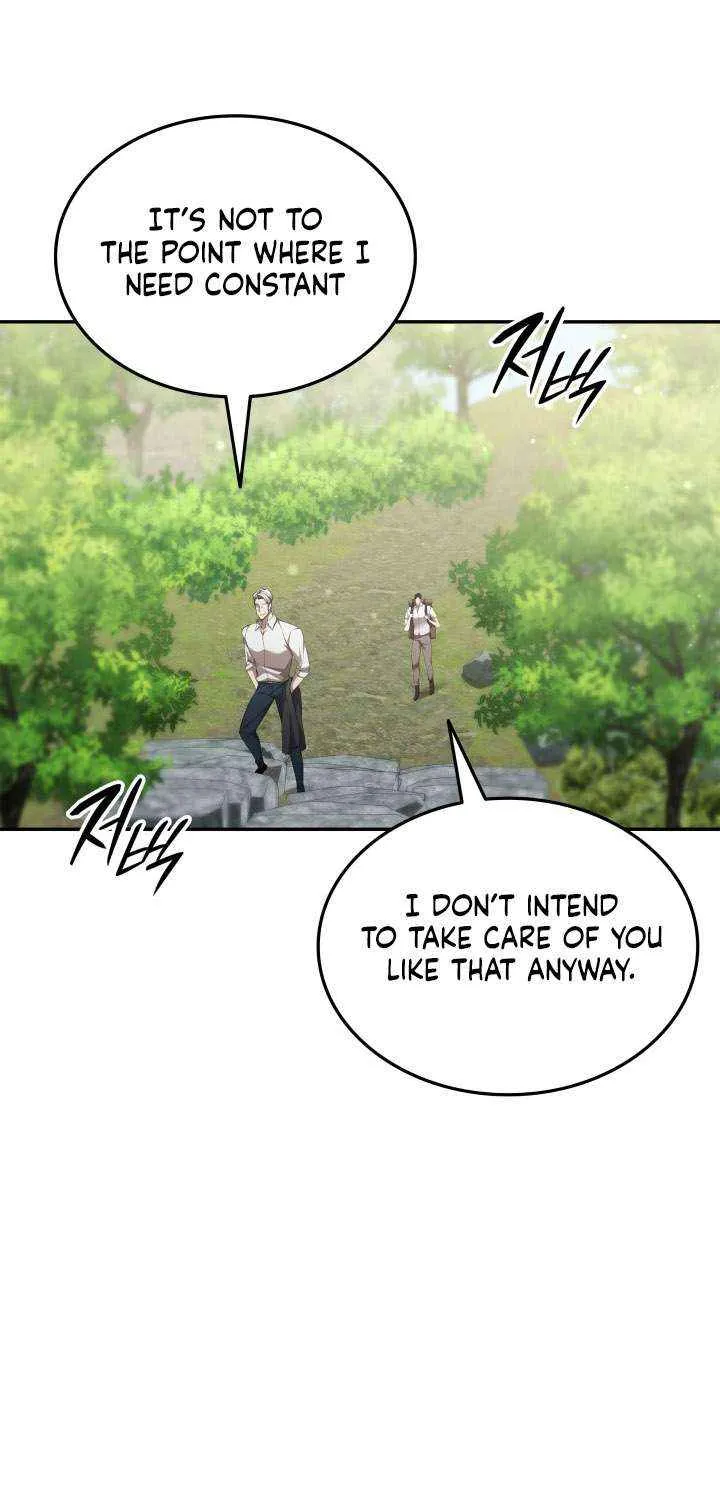 Subscribing to the Transcendent's Channel Chapter 80 page 41 - 
