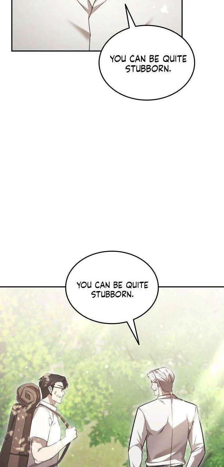 Subscribing to the Transcendent's Channel Chapter 80 page 44 - 