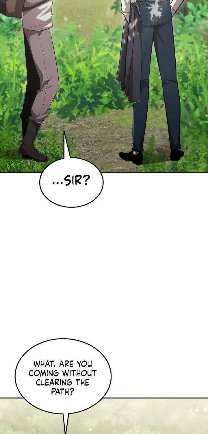 Subscribing to the Transcendent's Channel Chapter 80 page 45 - 