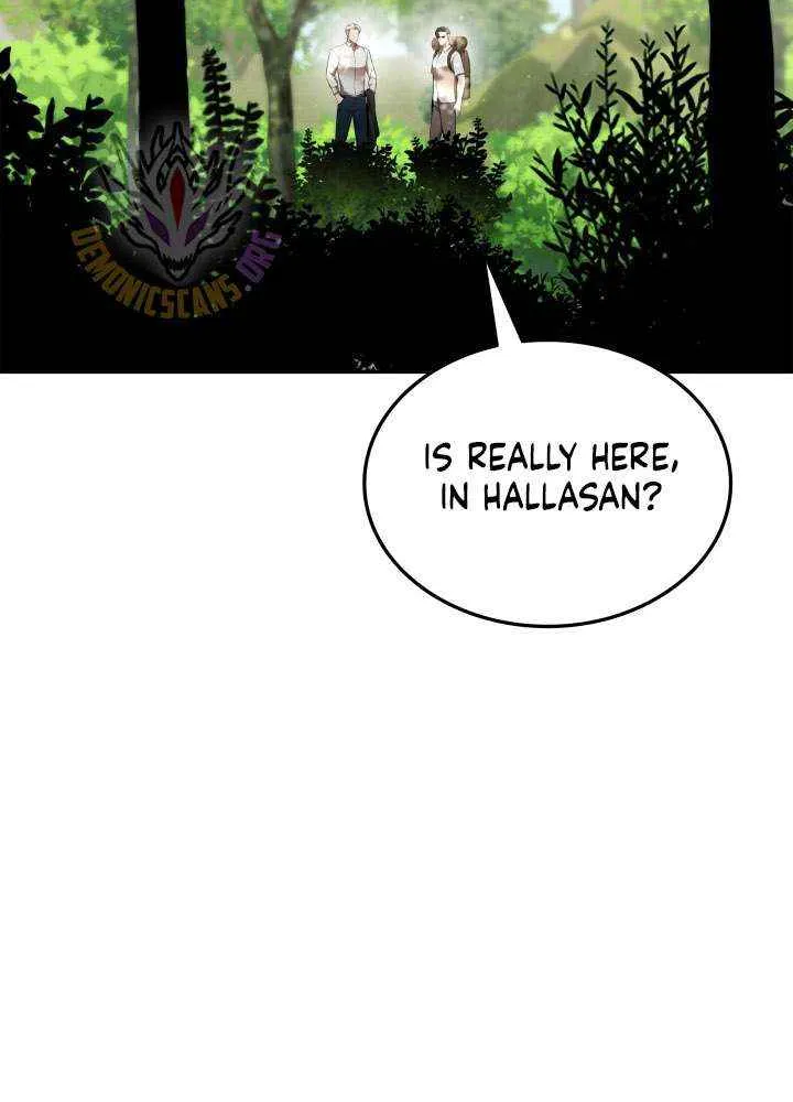 Subscribing to the Transcendent's Channel Chapter 80 page 47 - 