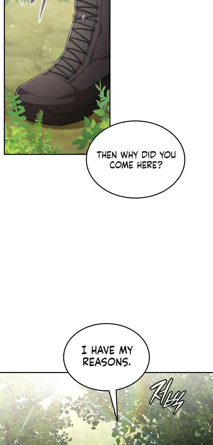 Subscribing to the Transcendent's Channel Chapter 80 page 50 - 