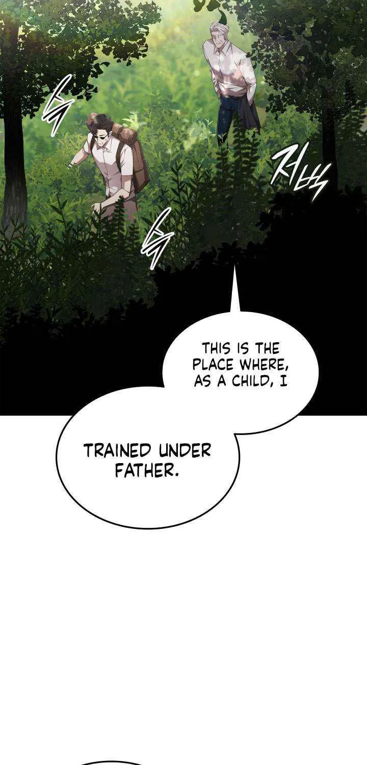 Subscribing to the Transcendent's Channel Chapter 80 page 51 - 
