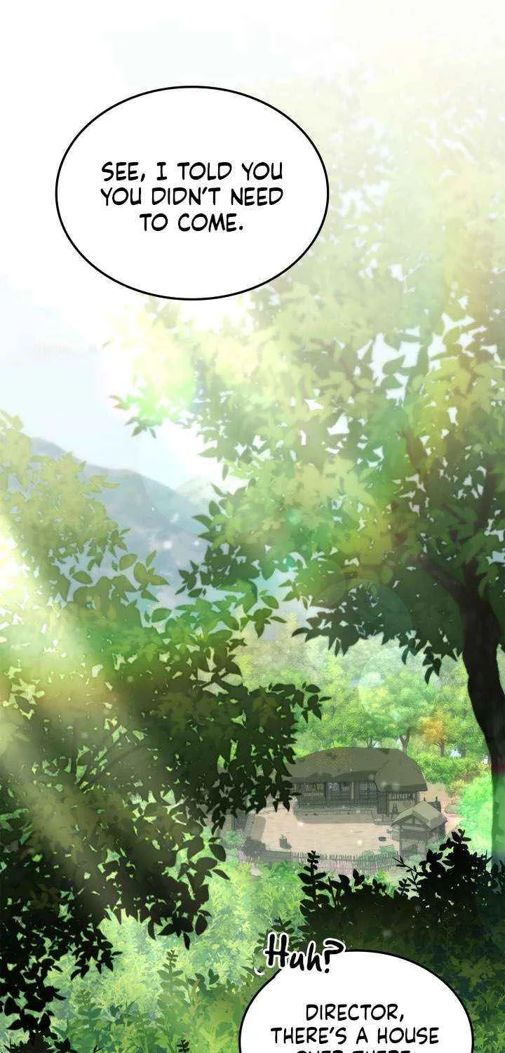 Subscribing to the Transcendent's Channel Chapter 80 page 58 - 