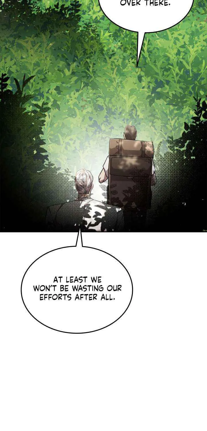 Subscribing to the Transcendent's Channel Chapter 80 page 59 - 