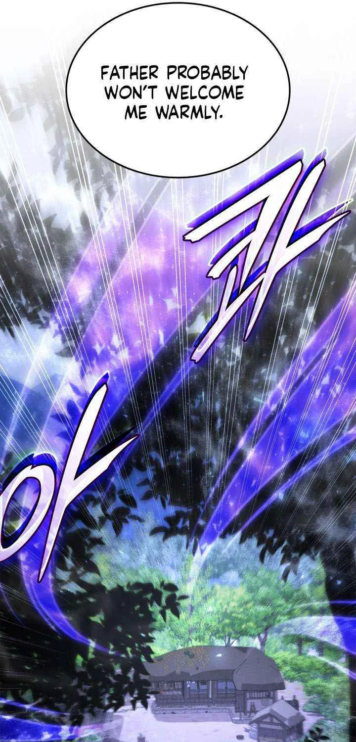 Subscribing to the Transcendent's Channel Chapter 80 page 62 - 