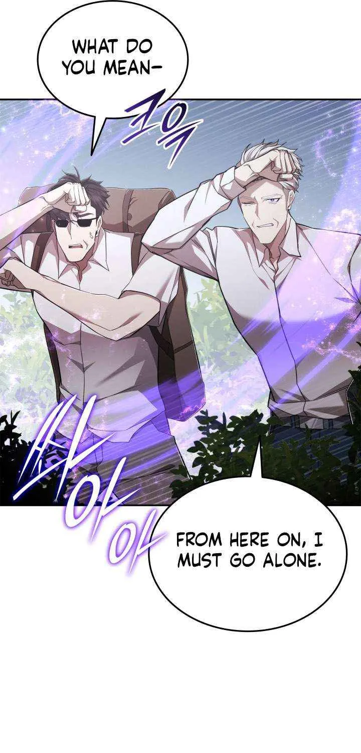 Subscribing to the Transcendent's Channel Chapter 80 page 64 - 