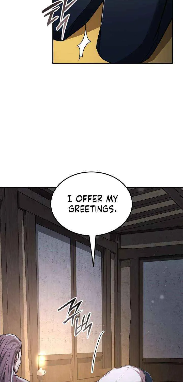 Subscribing to the Transcendent's Channel Chapter 80 page 74 - 