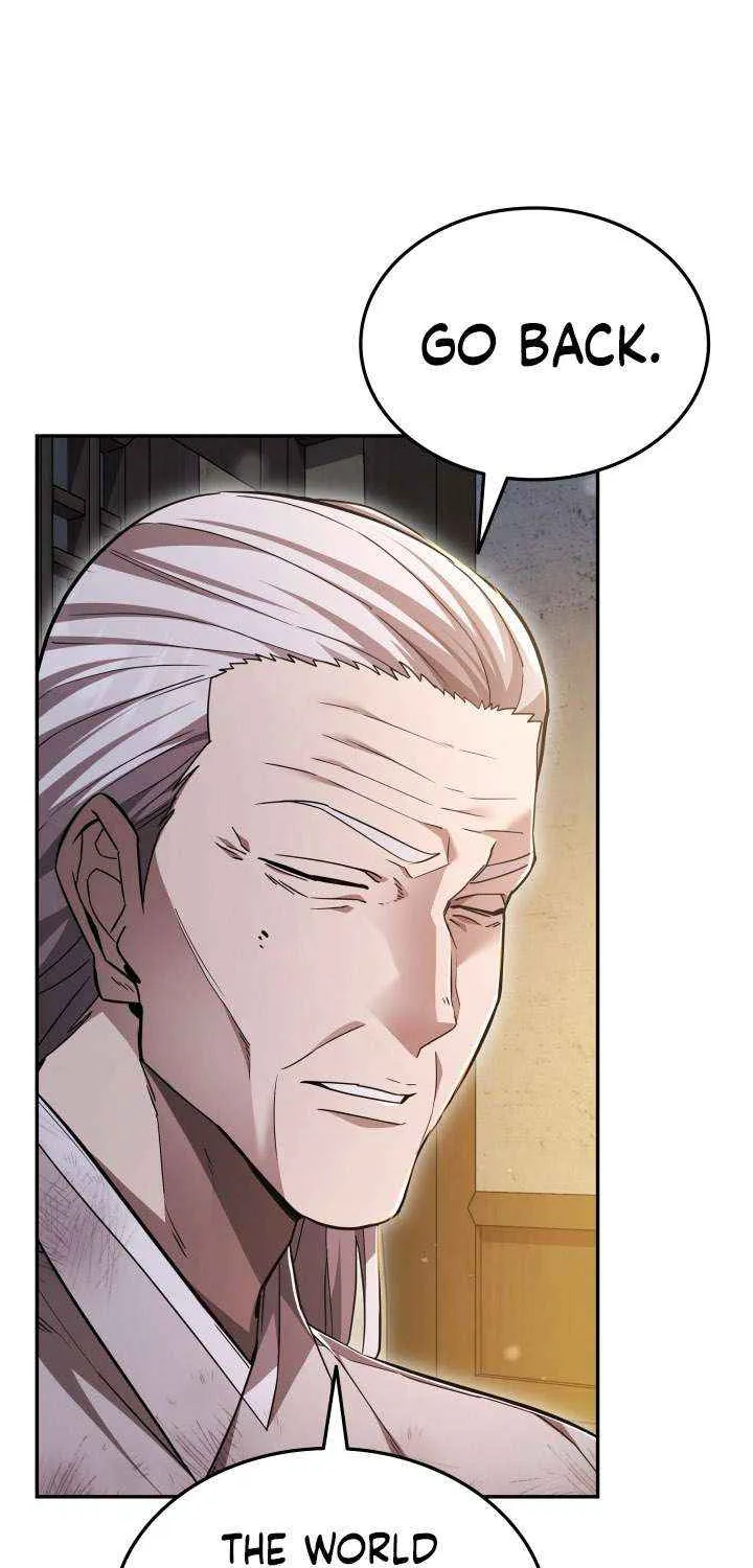 Subscribing to the Transcendent's Channel Chapter 80 page 77 - 