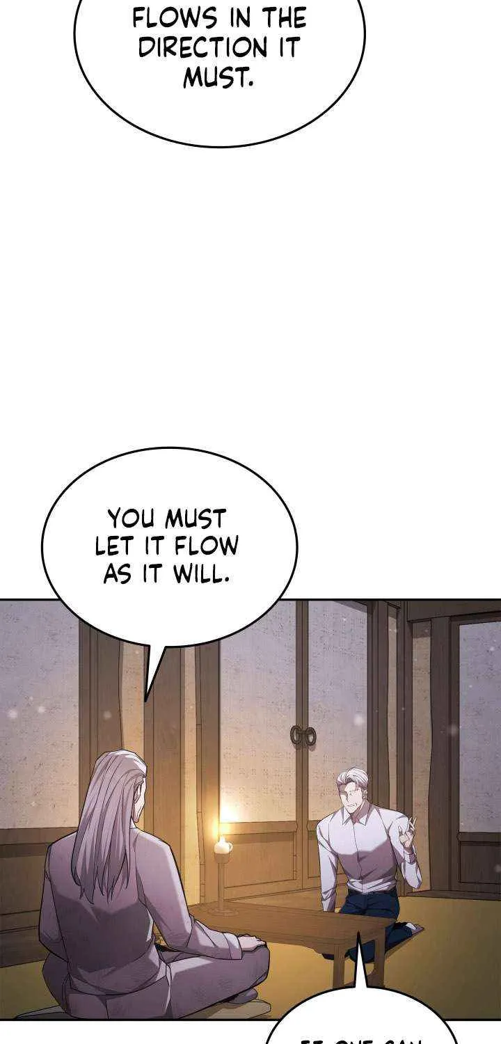 Subscribing to the Transcendent's Channel Chapter 80 page 78 - 