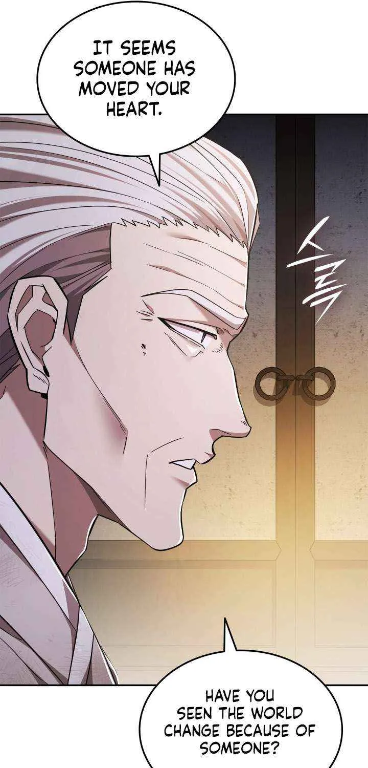 Subscribing to the Transcendent's Channel Chapter 80 page 82 - 
