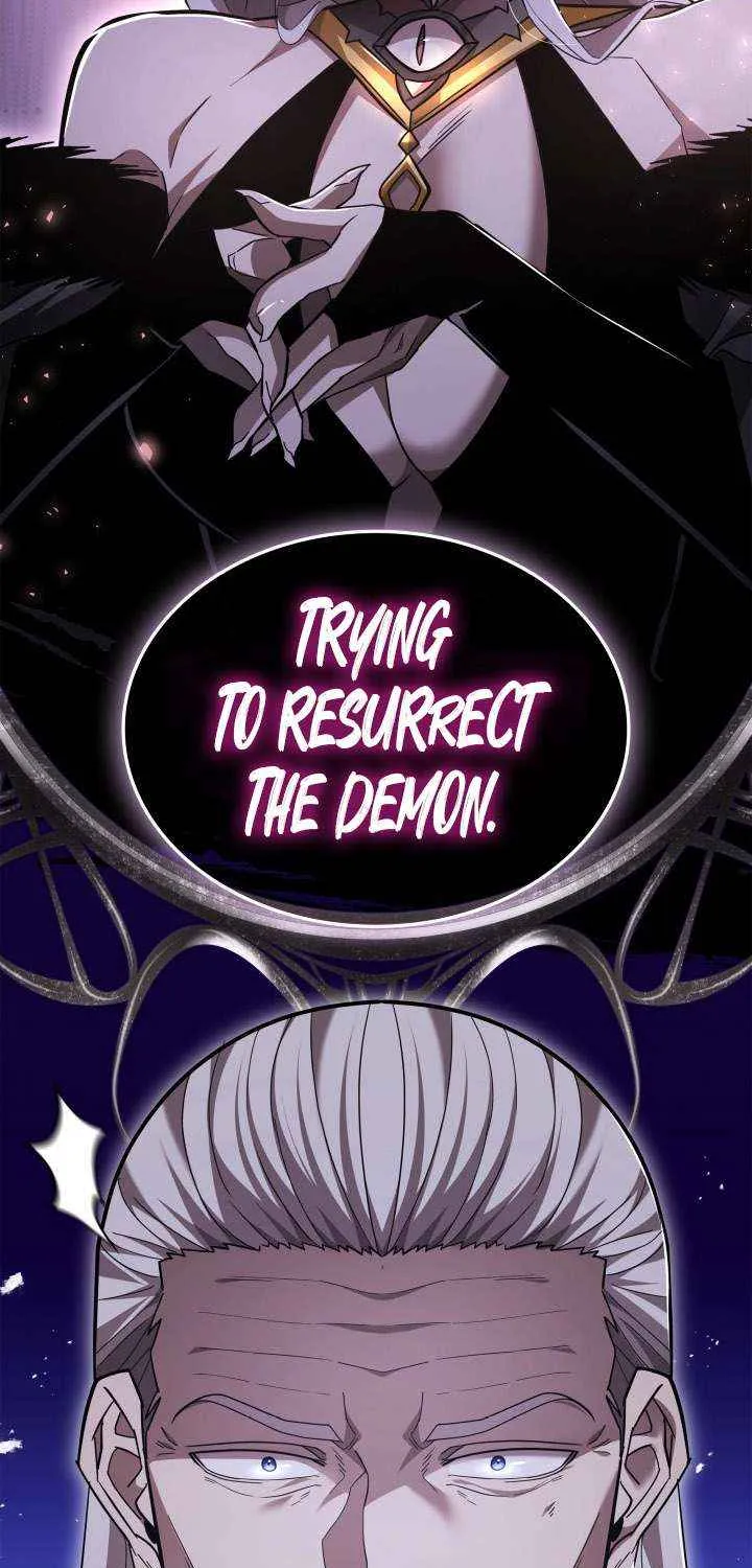 Subscribing to the Transcendent's Channel Chapter 80 page 91 - 