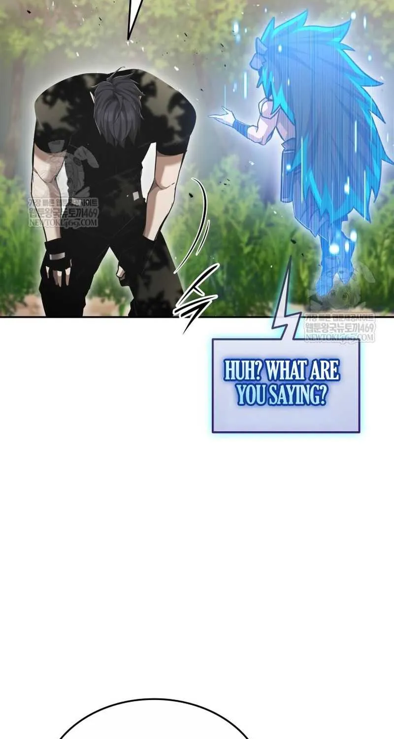 Subscribing to the Transcendent's Channel Chapter 81 page 102 - 