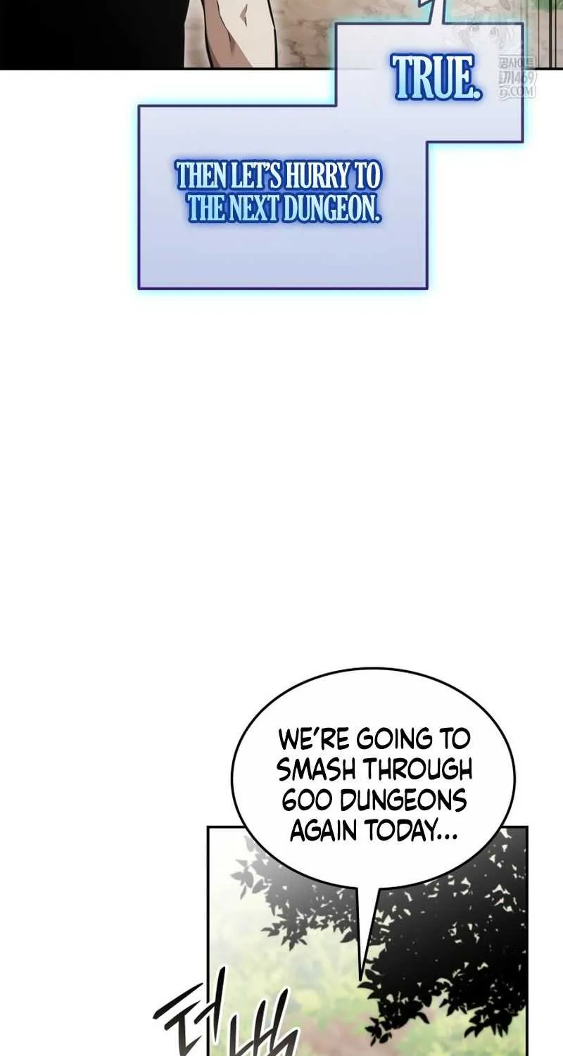 Subscribing to the Transcendent's Channel Chapter 81 page 104 - 